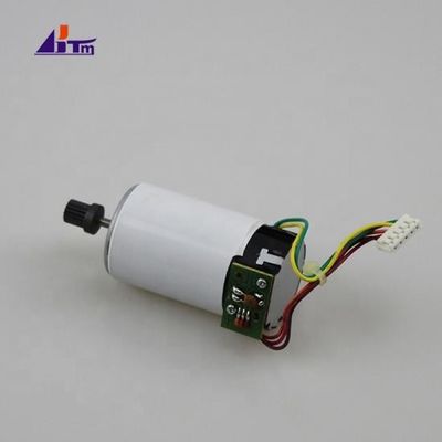 ATM suku cadang NCR SelfServ Sankyo IMCRW-MCRW Card Reader Motor Assy 998-0911811