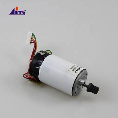 ATM suku cadang NCR SelfServ Sankyo IMCRW-MCRW Card Reader Motor Assy 998-0911811