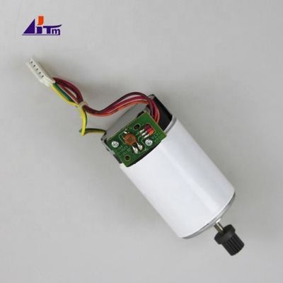 ATM suku cadang NCR SelfServ Sankyo IMCRW-MCRW Card Reader Motor Assy 998-0911811