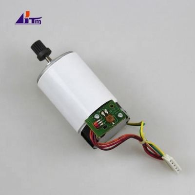 ATM suku cadang NCR SelfServ Sankyo IMCRW-MCRW Card Reader Motor Assy 998-0911811