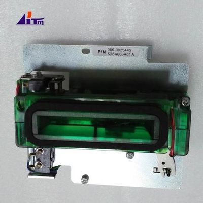 009-0025445 NCR ATM Sankyo IMCRW Pembaca Kartu Rana Assy 0090025445