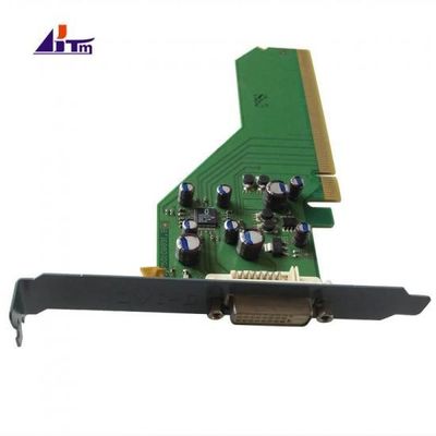 Bagian Mesin ATM Wincor Nixdorf DVI-ADD2-PCIe-x16_shield AB 1750121671