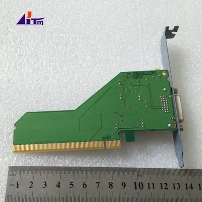 Bagian Mesin ATM Wincor Nixdorf DVI-ADD2-PCIe-x16_shield AB 1750121671