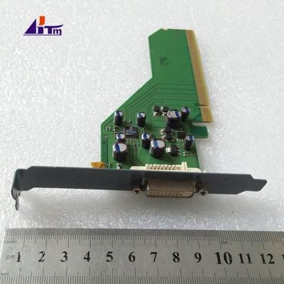 Bagian Mesin ATM Wincor Nixdorf DVI-ADD2-PCIe-x16_shield AB 1750121671