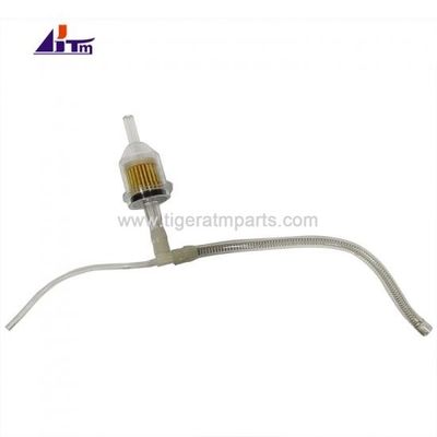 ATM Bagian NCR Assy S2 Presenter Tubing Filter Udara 445-0756047 445-0750211