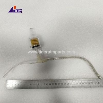 ATM Bagian NCR Assy S2 Presenter Tubing Filter Udara 445-0756047 445-0750211