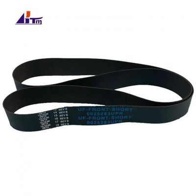 ATM suku cadang NCR 6622 Presenter Transport Belt atas 009-0025283