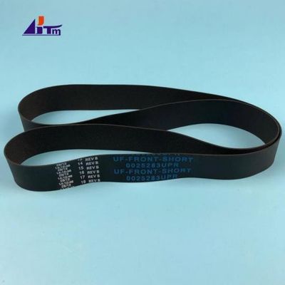 ATM suku cadang NCR 6622 Presenter Transport Belt atas 009-0025283