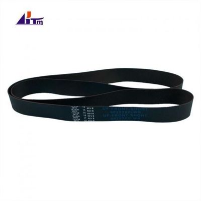 ATM suku cadang NCR 6622 Presenter Transport Belt Bagian bawah 009-0025282