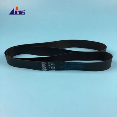 ATM suku cadang NCR 6622 Presenter Transport Belt Bagian bawah 009-0025282