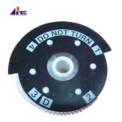 ATM suku cadang NCR Gear Cluster Drive Assembly 445-0591578