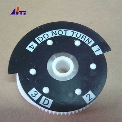 ATM suku cadang NCR Gear Cluster Drive Assembly 445-0591578