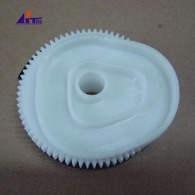 ATM suku cadang NCR Gear Cluster Drive Assembly 445-0591578