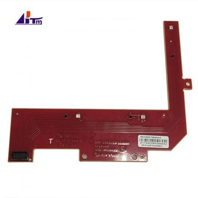 Bagian ATM NCR S2 SNT Stacker Sensor Assembly 445-0761208-80 445-0753898 445-0758904