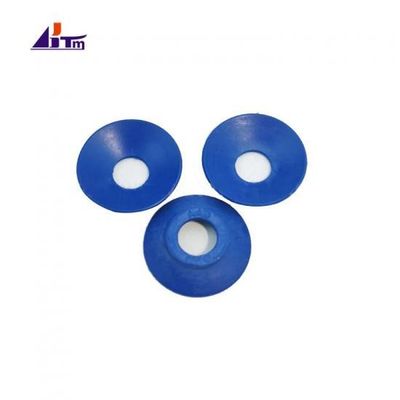 ATM suku cadang NCR biru Suction Cup Vacuum Cup 009-0035910