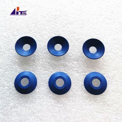 ATM suku cadang NCR biru Suction Cup Vacuum Cup 009-0035910