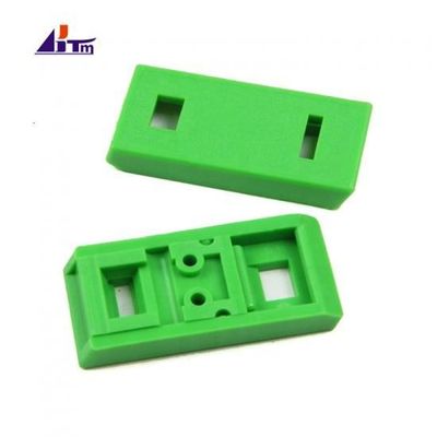 ATM suku cadang NCR Cassette Kunci Hijau 445-0582360