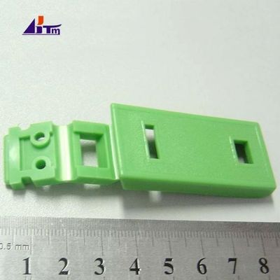 ATM suku cadang NCR Cassette Kunci Hijau 445-0582360
