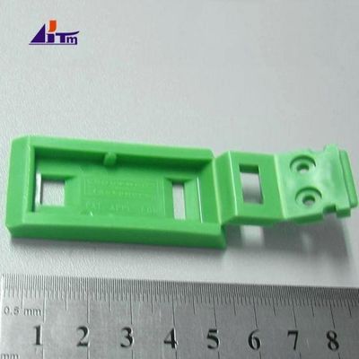 ATM suku cadang NCR Cassette Kunci Hijau 445-0582360