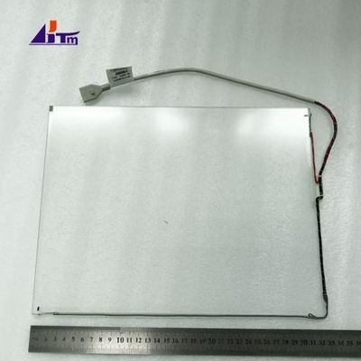 ATM suku cadang NCR Sensor Sentuh Kaca Saw Anti-Glare 15 Inch 009-0025633