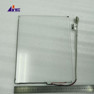 ATM suku cadang NCR Sensor Sentuh Kaca Saw Anti-Glare 15 Inch 009-0025633