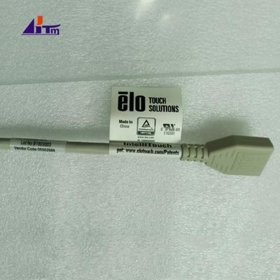 ATM suku cadang NCR Sensor Sentuh Kaca Saw Anti-Glare 15 Inch 009-0025633