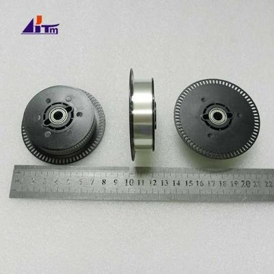 009-0032556 0090032556 NCR BRM Escrow Pita Kaset Sisi Kiri Suku Cadang ATM