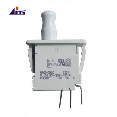 ATM suku cadang NCR 6625 Interlock SPDT Switch 009-0006620