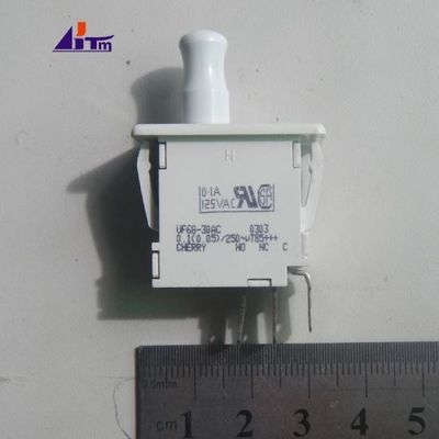 ATM suku cadang NCR 6625 Interlock SPDT Switch 009-0006620