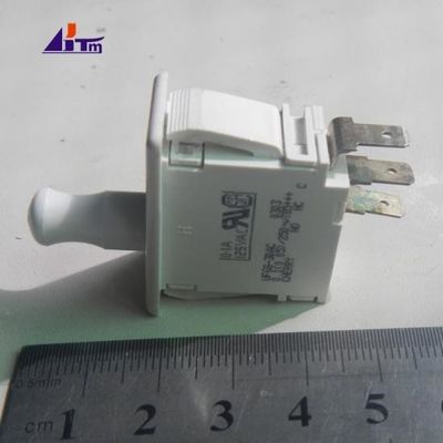 ATM suku cadang NCR 6625 Interlock SPDT Switch 009-0006620