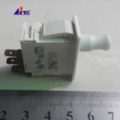 ATM suku cadang NCR 6625 Interlock SPDT Switch 009-0006620