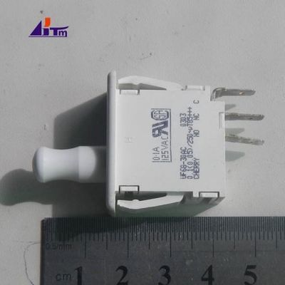 ATM suku cadang NCR 6625 Interlock SPDT Switch 009-0006620