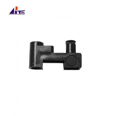 ATM suku cadang NCR S2 Roller Bracket kiri 445-0761208-127