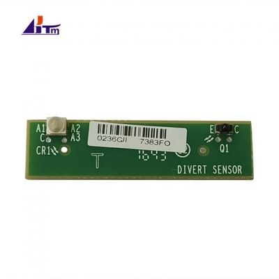 ATM suku cadang NCR S2 SNT Papan sensor pengalihan 445-0761208-114 445-0740237