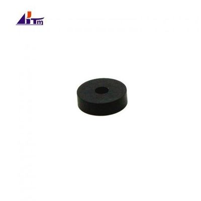 ATM suku cadang NCR Karet Hitam Roller Pinch Roll 445-0587811