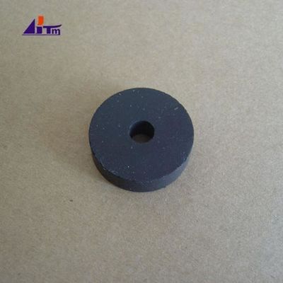 ATM suku cadang NCR Karet Hitam Roller Pinch Roll 445-0587811