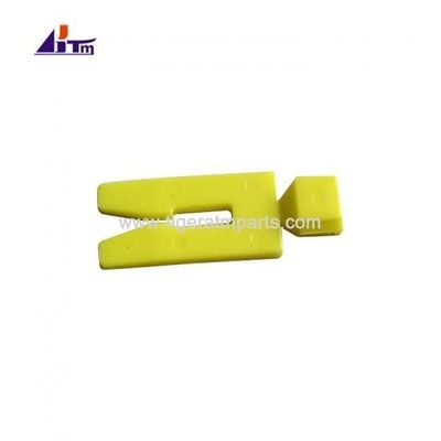Suku Cadang ATM NCR S2 Kaset Pawl Pusher Holder Pad 4450756222 445-0756222-43