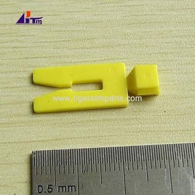 Suku Cadang ATM NCR S2 Kaset Pawl Pusher Holder Pad 4450756222 445-0756222-43