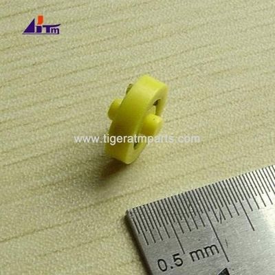 ATM Spare Parts NCR S2 Cassette Bearing Kuning 445-0756222-38