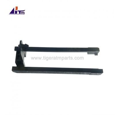 ATM suku cadang NCR S2 Cassette Rail Kunci Push Board Bracket 445-0756222-24 445-0729327