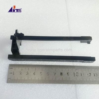 ATM suku cadang NCR S2 Cassette Rail Kunci Push Board Bracket 445-0756222-24 445-0729327