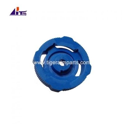 Suku Cadang ATM Kaset NCR S2 Blue Spacer Roller 4450756222 445-0756222-19