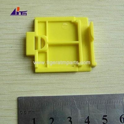 ATM suku cadang NCR S2 Kaset Kuning Kanan Penutup 4450756222 445-0756222-09