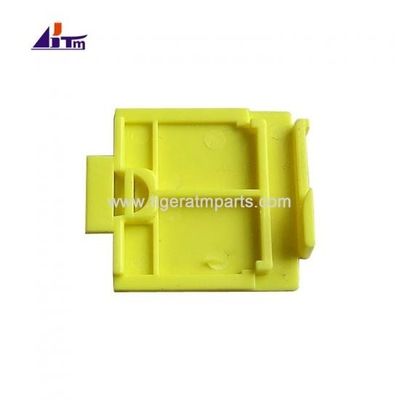 Bagian Mesin ATM NCR S2 Kaset Penutup Kiri Kuning 4450756222 445-0756222-08