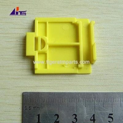 Bagian Mesin ATM NCR S2 Kaset Penutup Kiri Kuning 4450756222 445-0756222-08