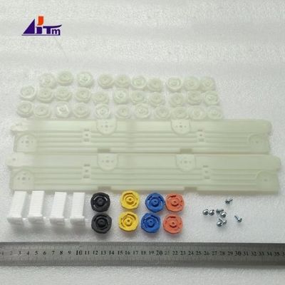 ATM suku cadang NCR S2 Kasset Konfigurasi Kit 445-0756222-70