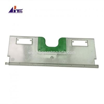 Bagian ATM NCR S2 Tolak Kaset Plat Transparan 445-0730987 445-0756691-08