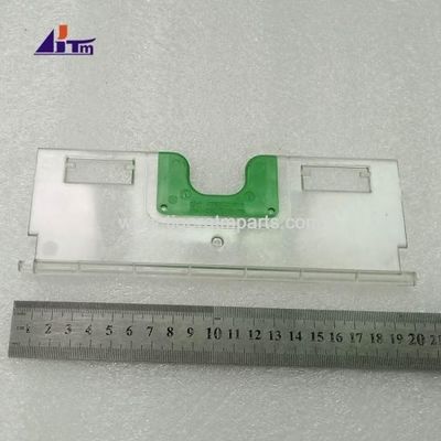 Bagian ATM NCR S2 Tolak Kaset Plat Transparan 445-0730987 445-0756691-08