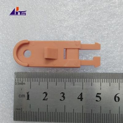 ATM suku cadang NCR Slide Snap Kunci Oranye 009-0023328