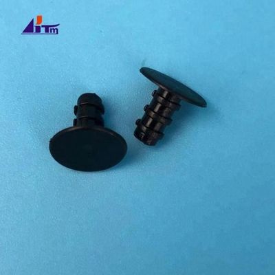 ATM suku cadang NCR Gear Retainer Hitam 445-0645638